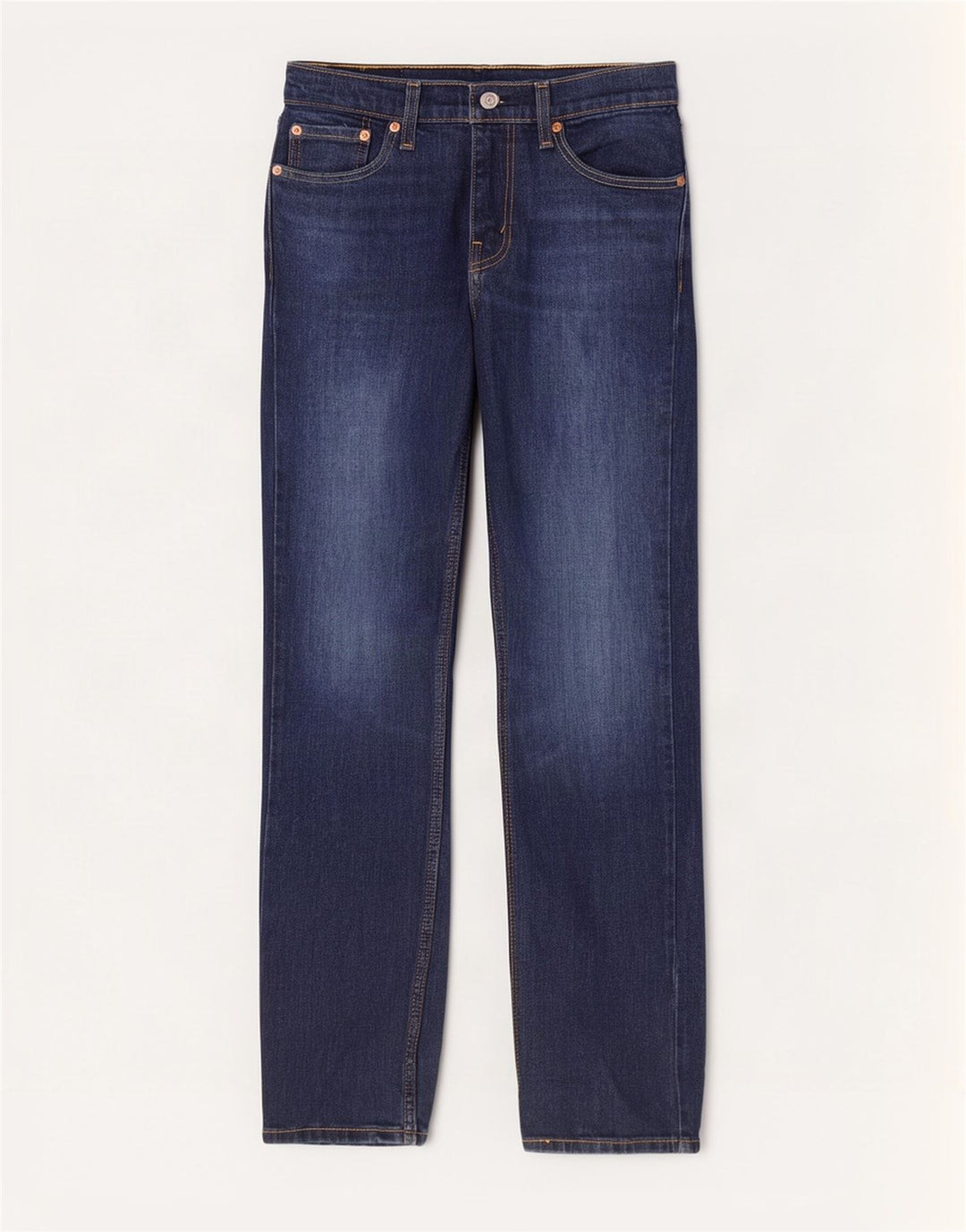 Мужские джинсы Levi's Slim 511 W29 L32 синие, хлопок