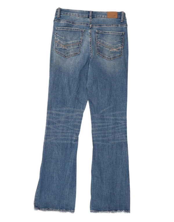 Женские джинсы BKE Parker Bootcut W28 L31, синие, хлопок