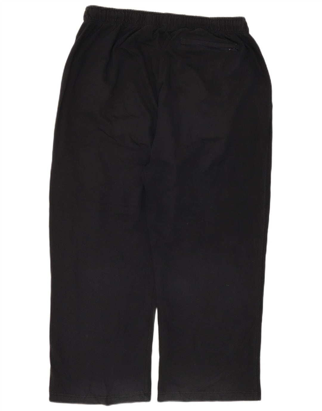 Мужские спортивные брюки Marks & Spencer XL, черный хлопок