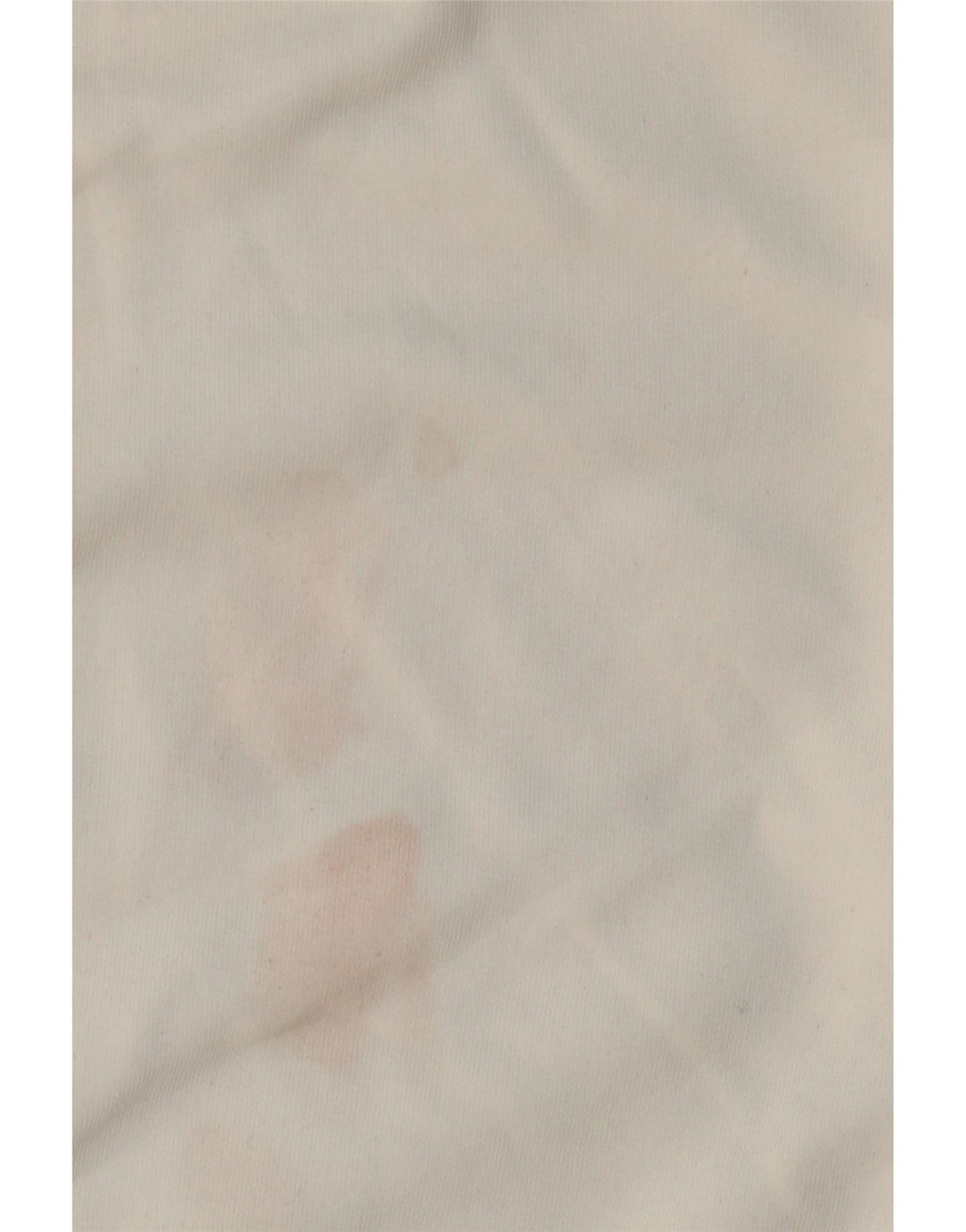 Мужской джемпер с капюшоном с рисунком Puma XS, белый хлопок