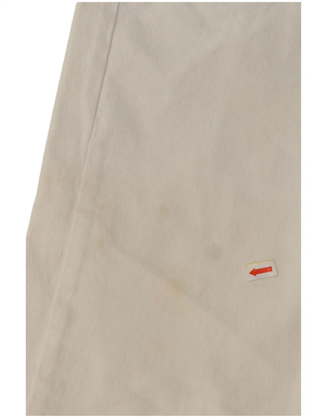 Женские джинсы Bootcut REPLAY W29 L30 белые