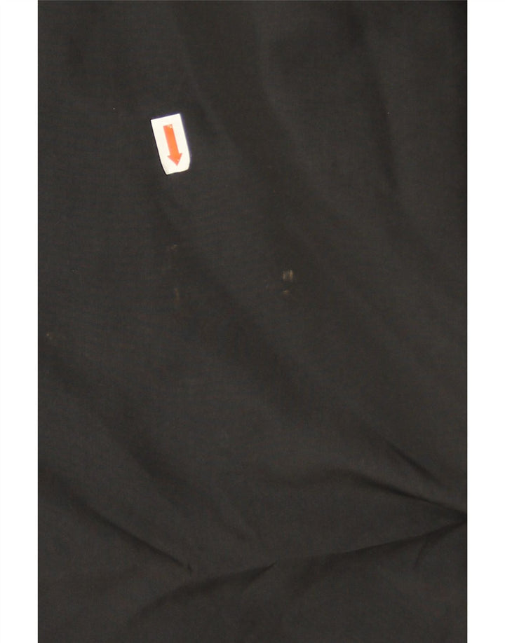 Мужские спортивные брюки Adidas Joggers XL, черный полиэстер