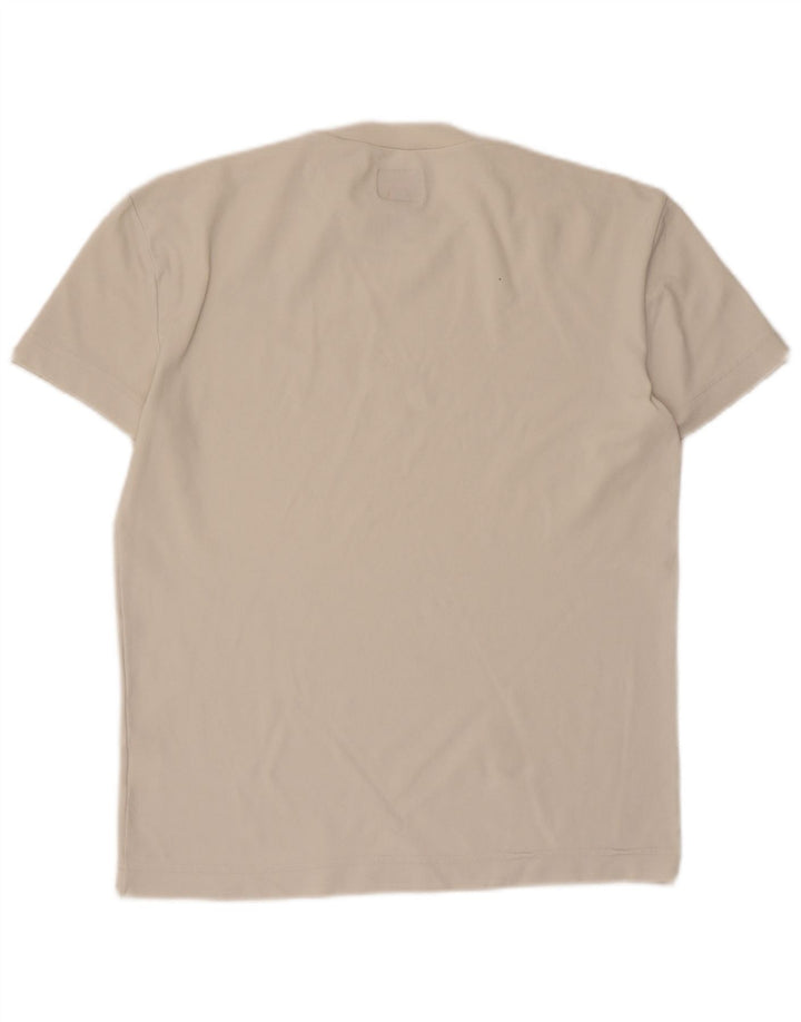 Женская футболка с рисунком ENERGIE Top UK 18 XL, белый полиамид