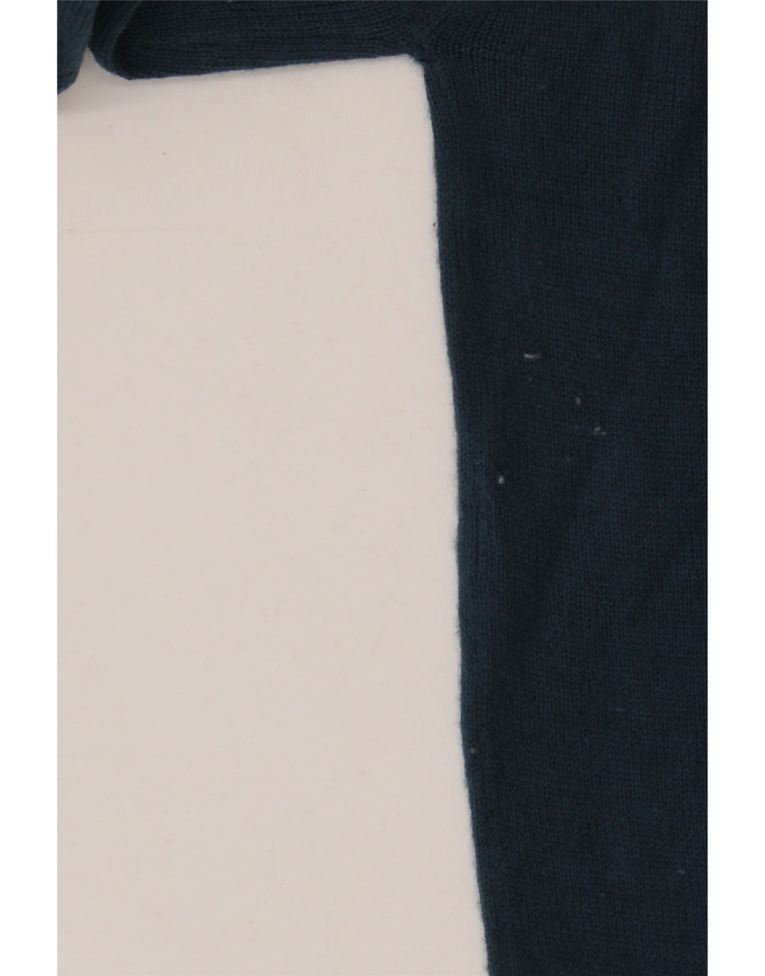 Мужской джемпер с круглым вырезом Pierre Cardin, большой темно-синий акрил