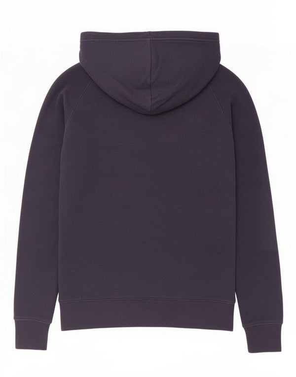 Женский джемпер с капюшоном The North Face UK 6 XS, темно-синий, хлопок