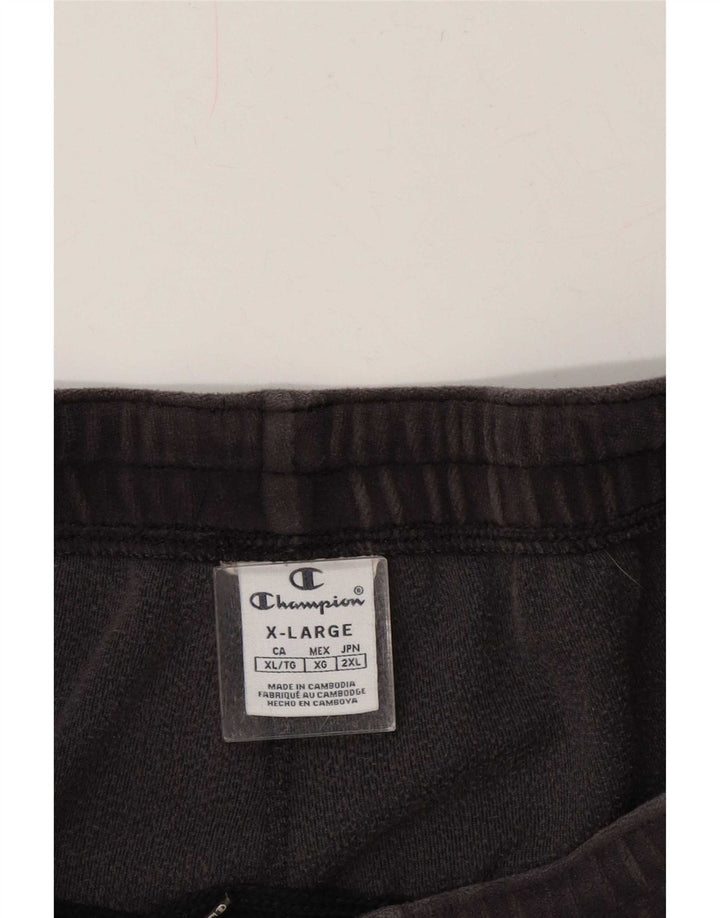 Женские спортивные брюки Champion UK 18 XL Серые