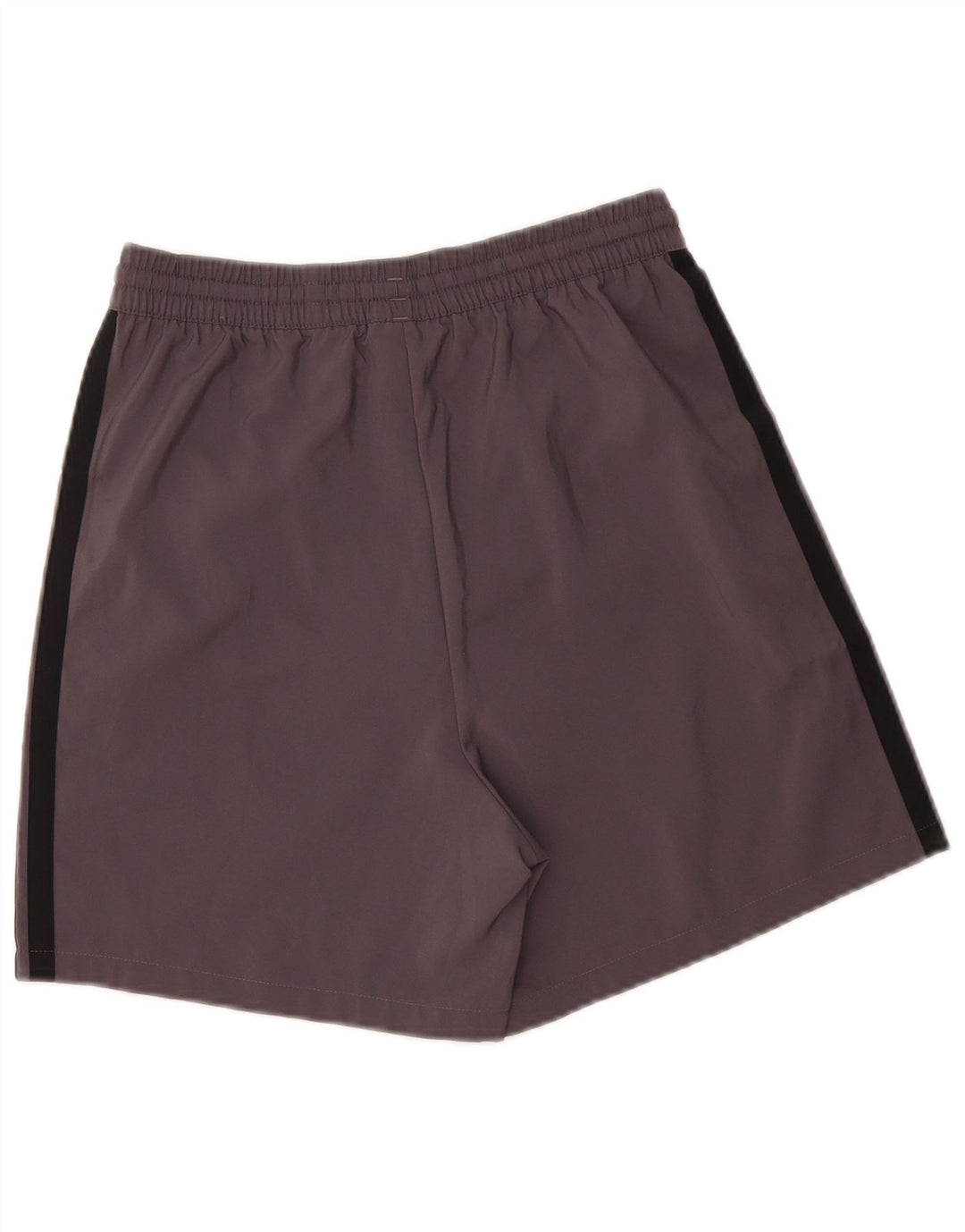 Мужские спортивные шорты ADIDAS, маленькие серые, полиэстер