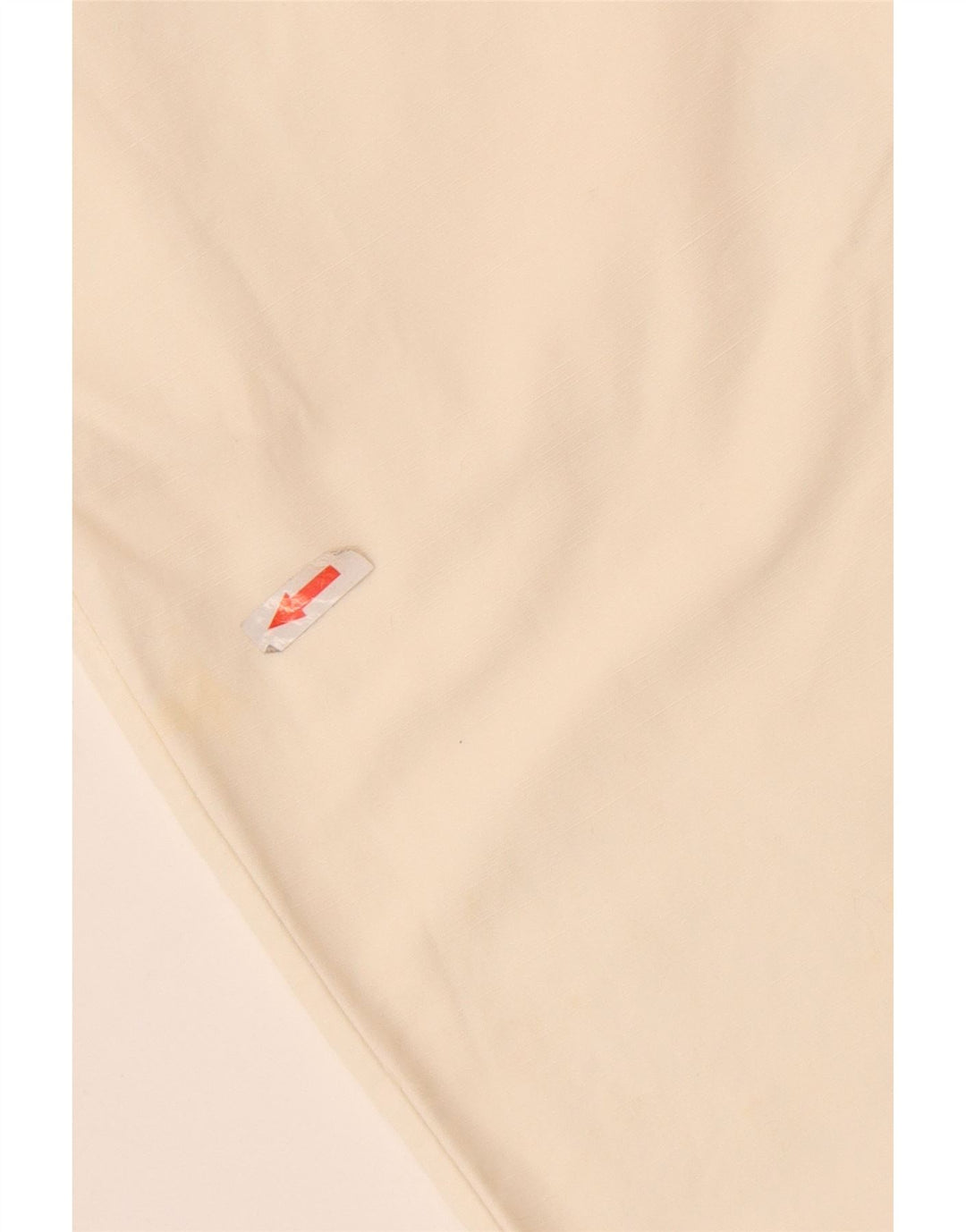 Мужские шорты-карго Lacoste, размер 40, средние W32, белый хлопок