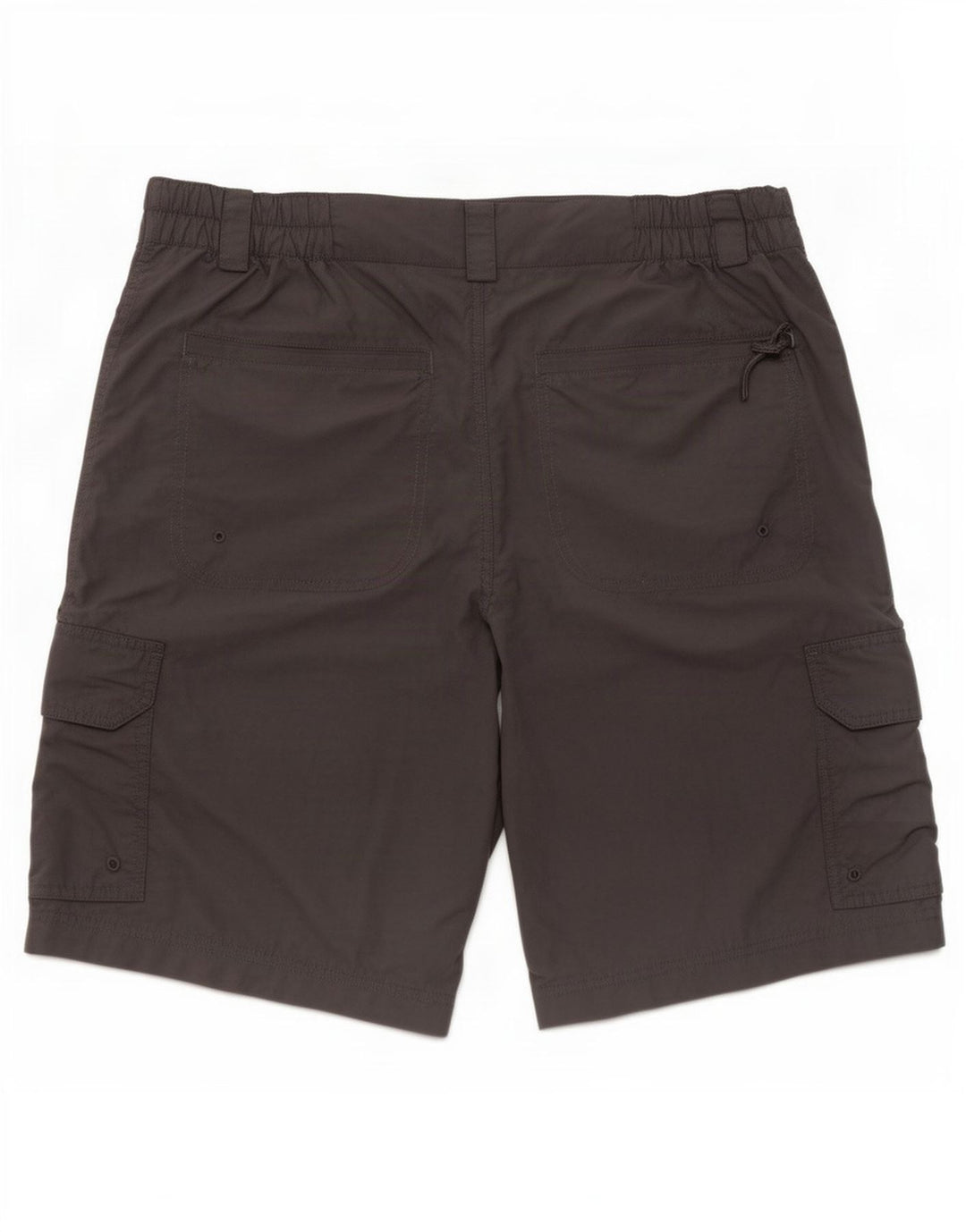 Мужские шорты-карго Mountain Warehouse W36, большие, серые, нейлоновые