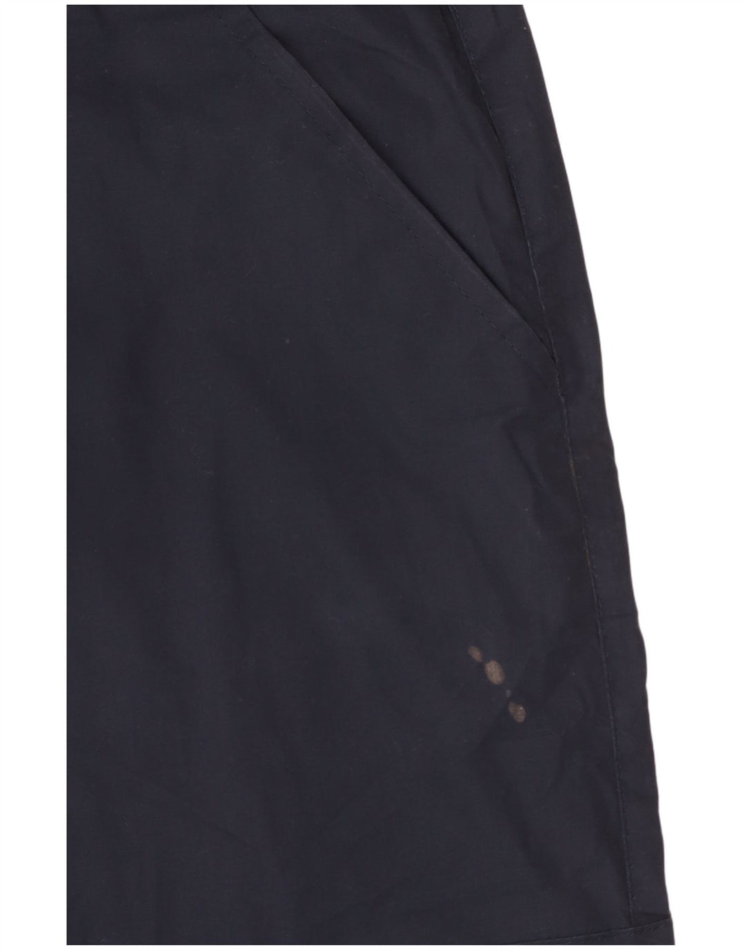 Женские прямые брюки карго Mountain Warehouse W36 L34 Темно-синие