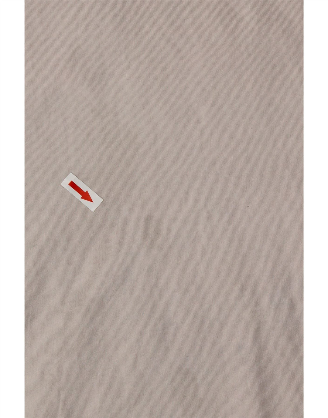 Женская футболка с рисунком Tommy Hilfiger Top UK 14, средний серый хлопок