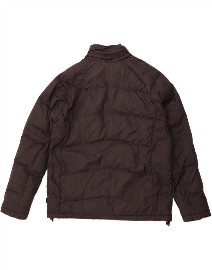 INVICTA Мужская стеганая куртка UK 42 XL Черный Полиамид