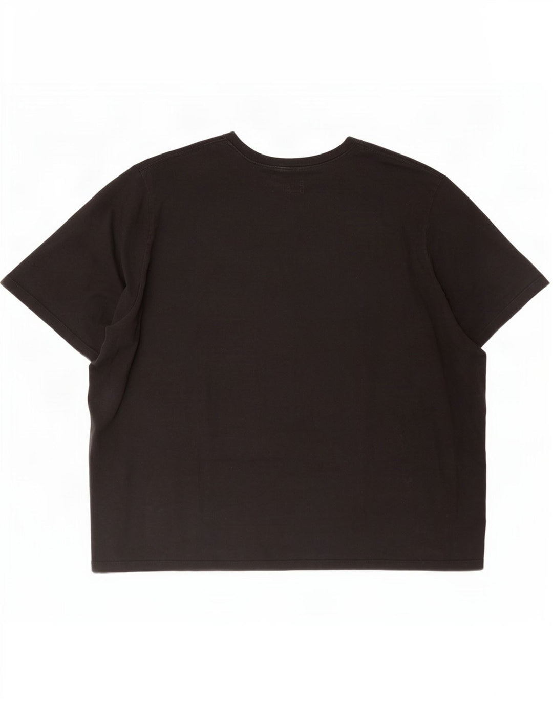 Мужская футболка Levi's Top 5XL, черный хлопок