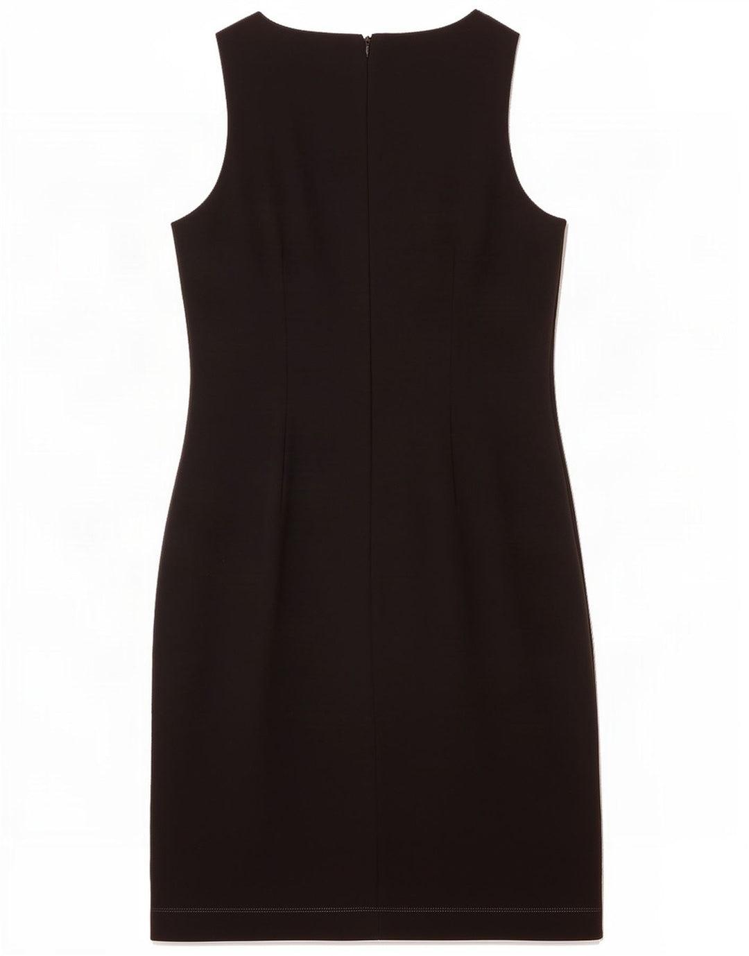 Женское платье-футляр Marks & Spencer St. Michael UK 12, средний черный