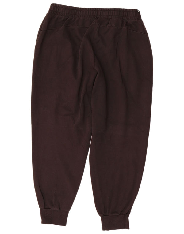 Мужские спортивные брюки Puma Joggers XL, черный хлопок