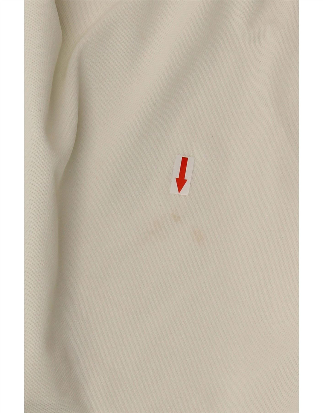 Мужские спортивные шорты Nike XL, белый полиэстер