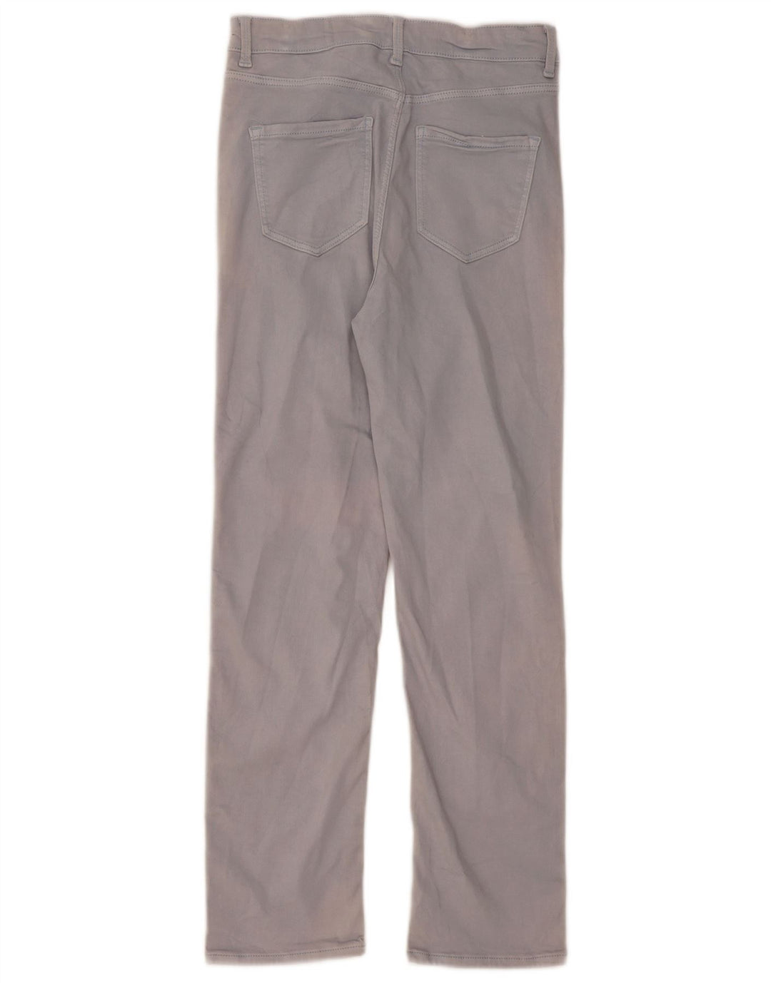 Женские короткие повседневные брюки Marks & Spencer UK 12 Medium W30 L30 Синие