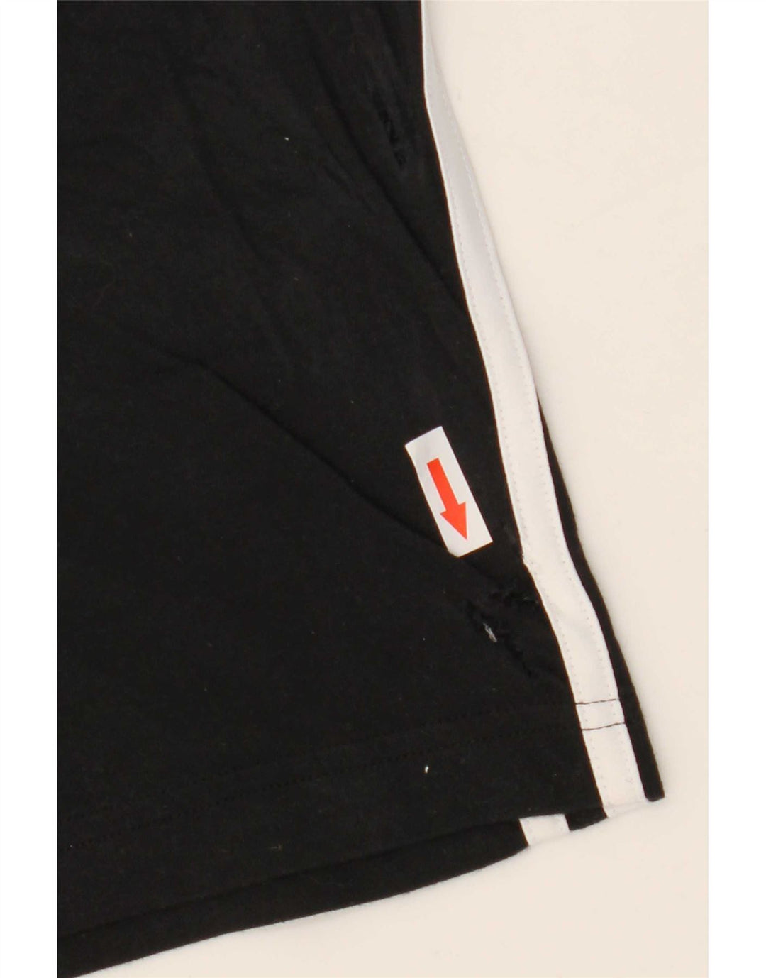 Мужская футболка Adidas Top XL, черный хлопок