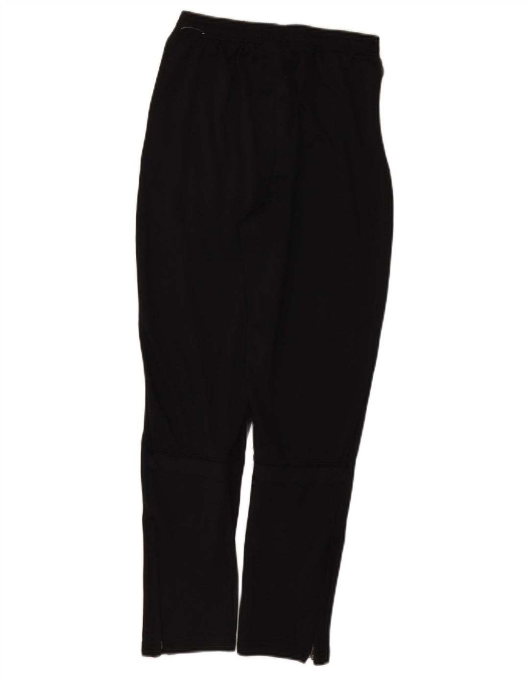 Спортивные брюки Nike Dri Fit для мальчиков 13–14 лет, XL, черный полиэстер