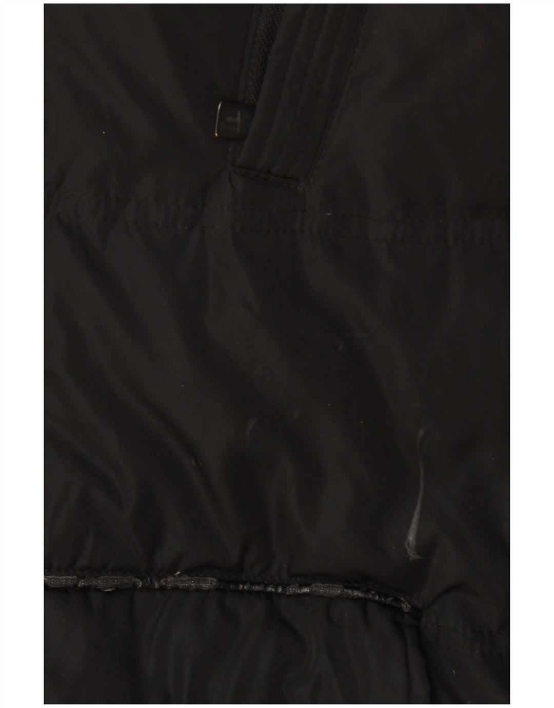 Мужская утепленная куртка Trussardi Jeans IT 54 2XL Черный Полиэстер