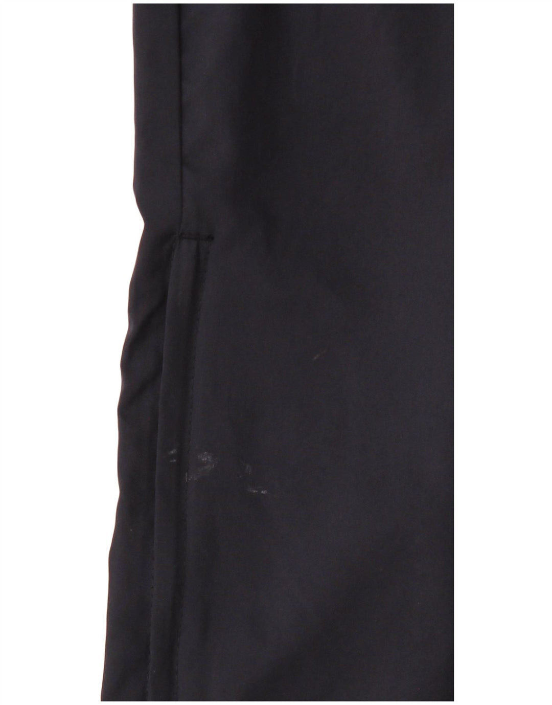 Женские спортивные брюки NIKE, США, 12/14, большой размер, темно-синий, полиэстер