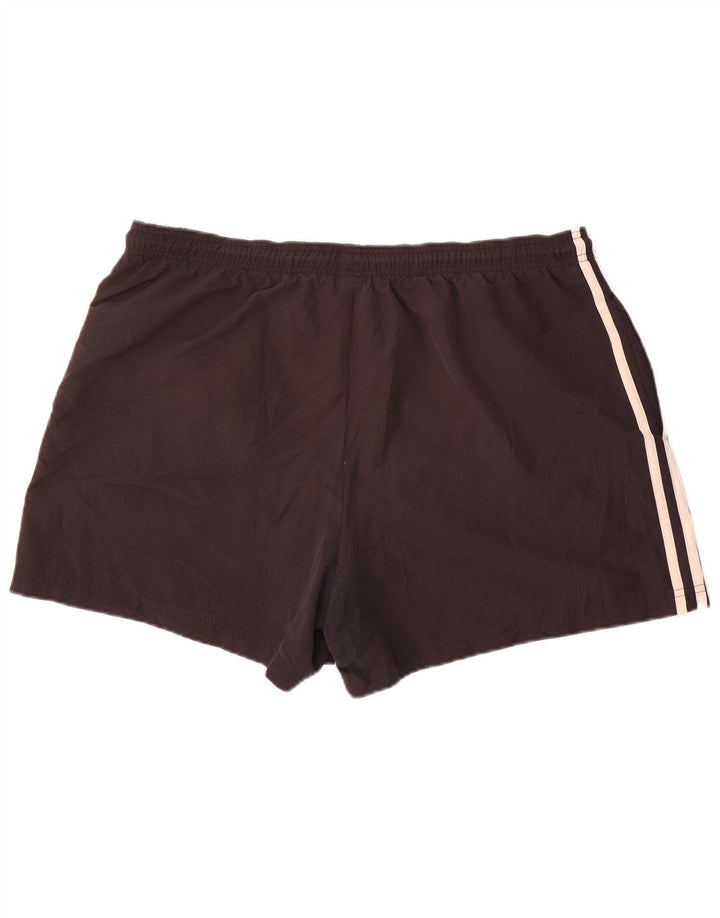 Мужские спортивные шорты Adidas XL черные