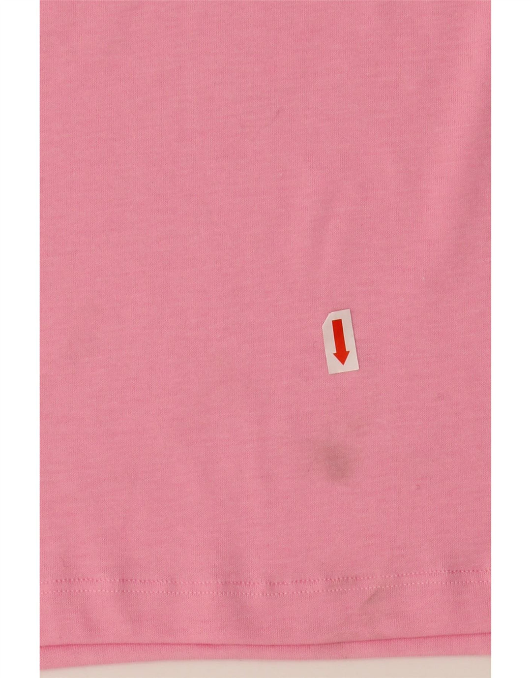 Женский жилет ADIDAS Climalite UK 20/22 XL, розовый полиэстер