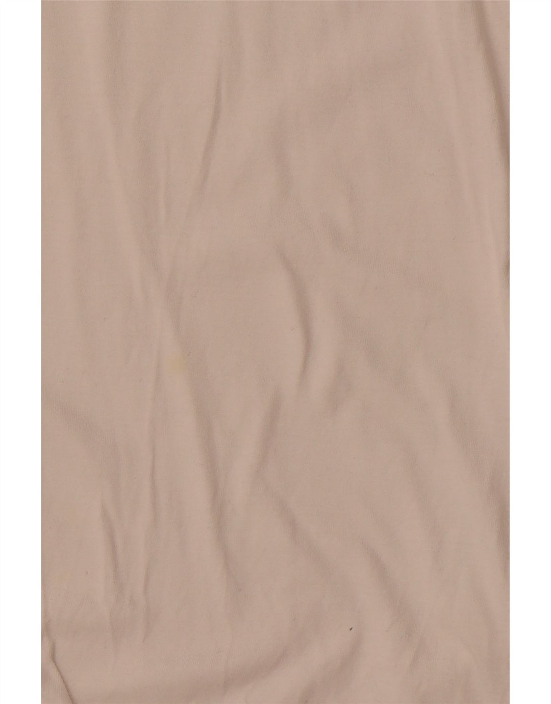 SHAMP Мужская рубашка-поло с графическим рисунком EU 48, средний белый хлопок с геометрическим рисунком