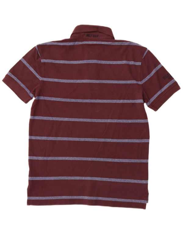 Мужская рубашка поло большая