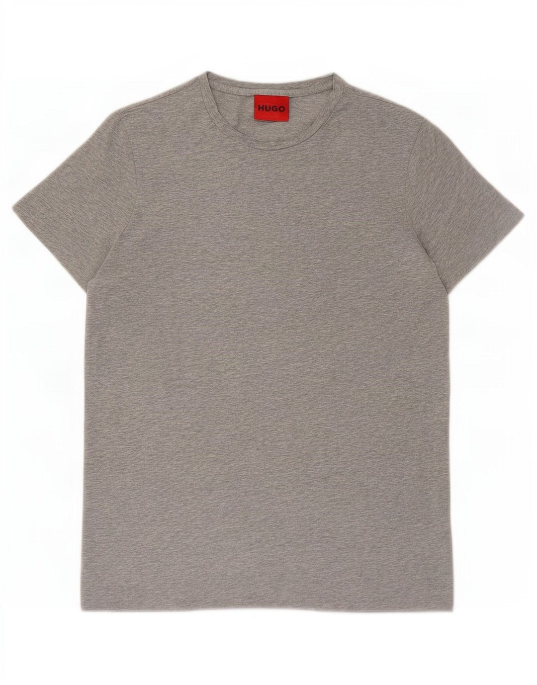 Мужская футболка Hugo Boss Top Medium Grey