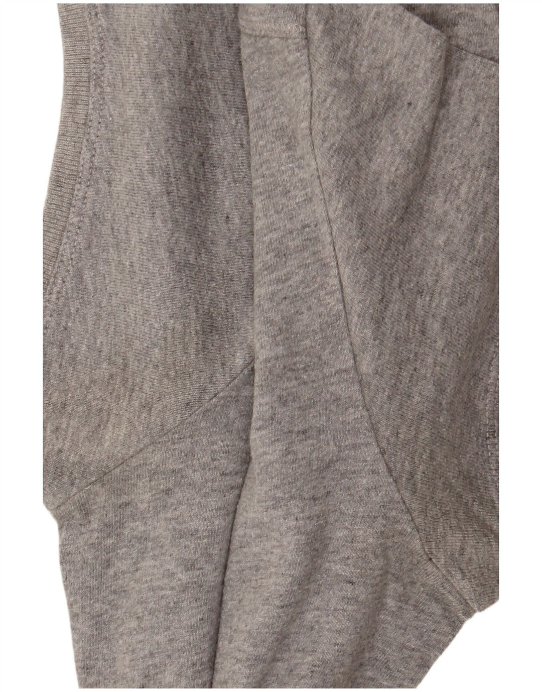 Женская футболка с рисунком CHAMPION Heritage Classics Top UK 14, большая серая