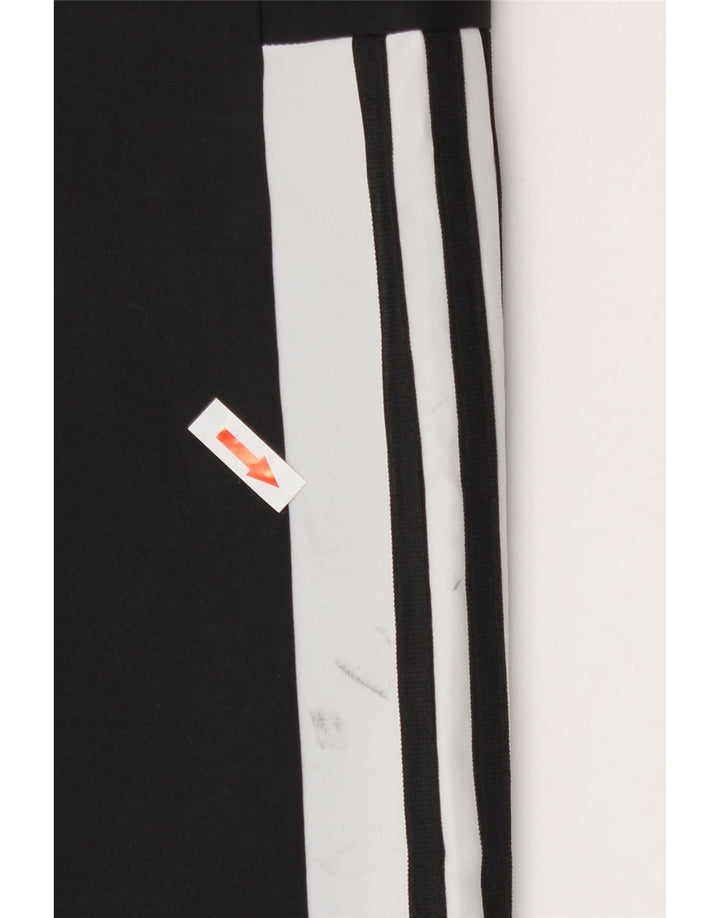 Мужские спортивные брюки Adidas Aeroready 3XL, черный полиэстер