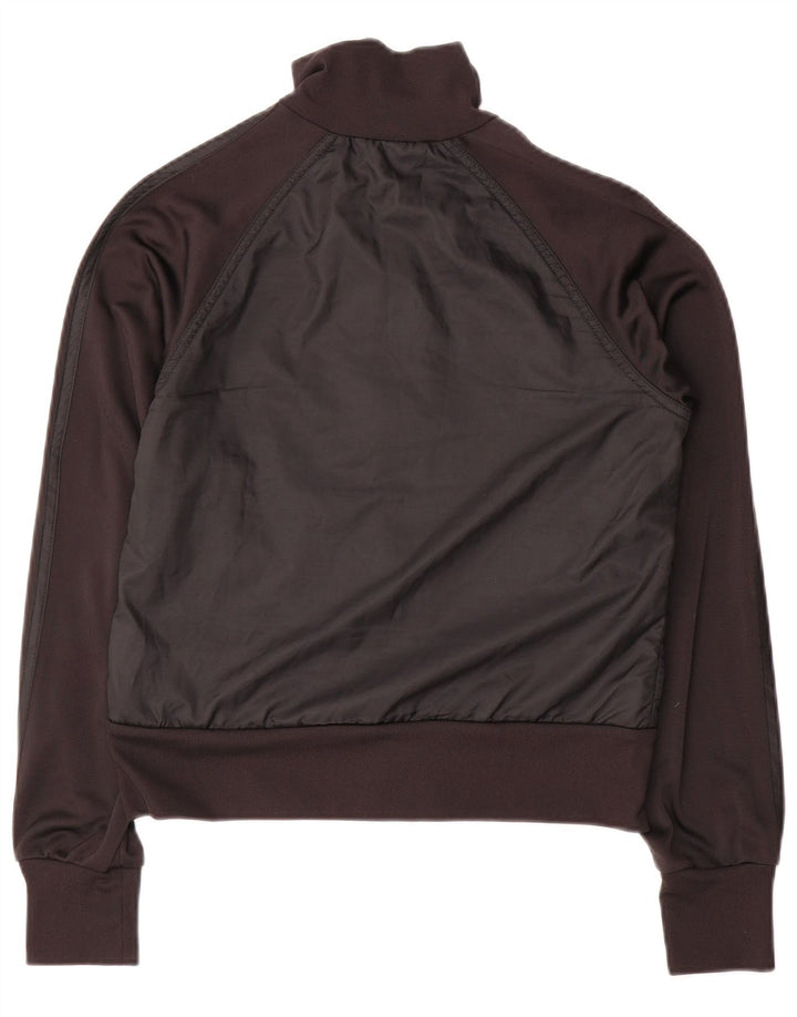 Женский спортивный костюм Adidas Top Jacket UK 14 Medium Black Полиамид