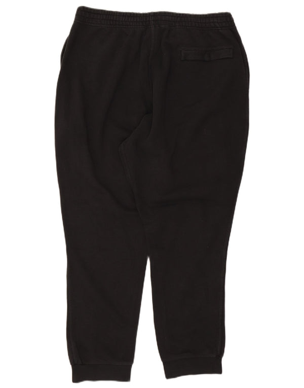 Мужские спортивные брюки Nike Joggers 2XL, черные