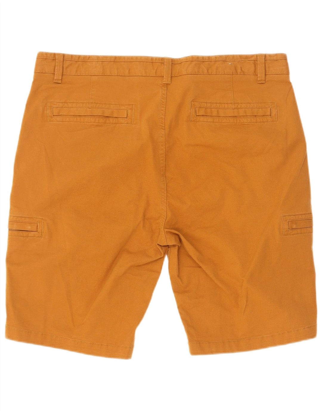 Мужские шорты карго Scotch & Soda W36, большие коричневые, хлопковые