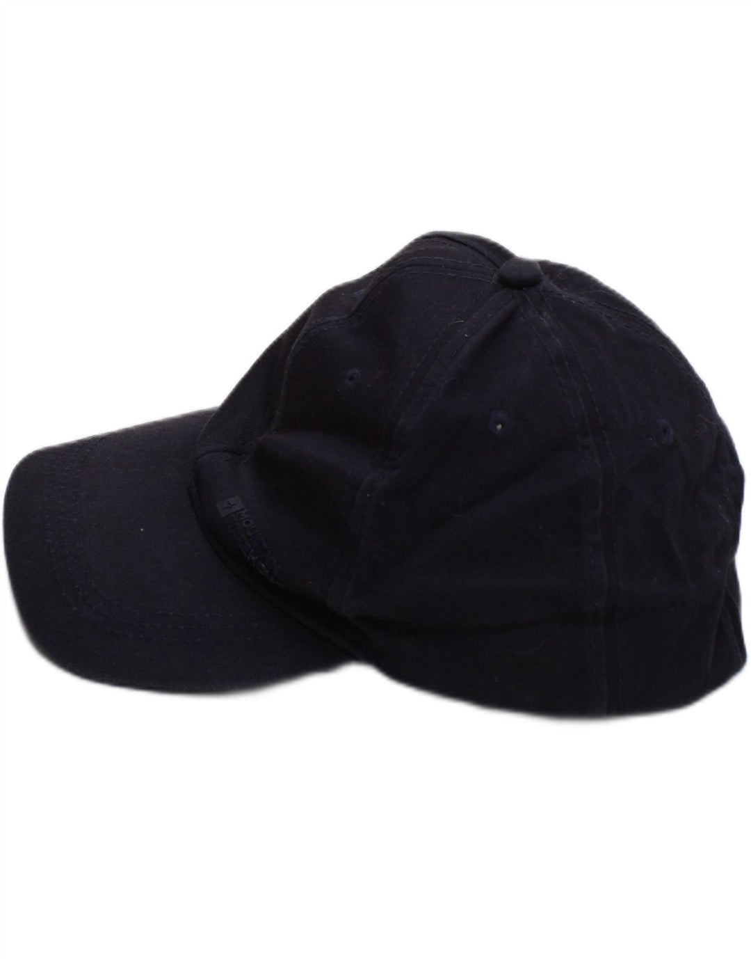 MOUNTAIN WAREHOUSE Mens Baseball Cap One Size Navy Blue Cotton Sports