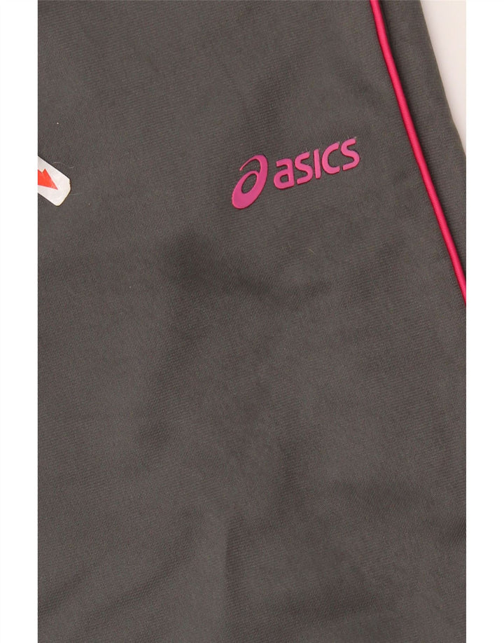 Женские спортивные брюки ASICS UK 18 XL серые