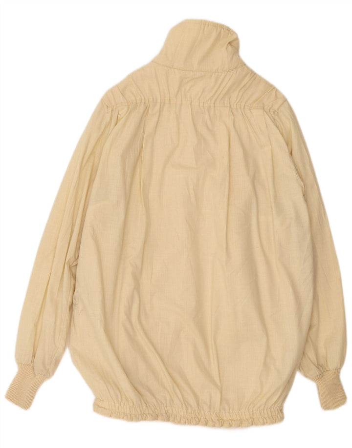 Мужская куртка-бомбер AUSTRALIAN L'ALPINA UK 42 XL Off White