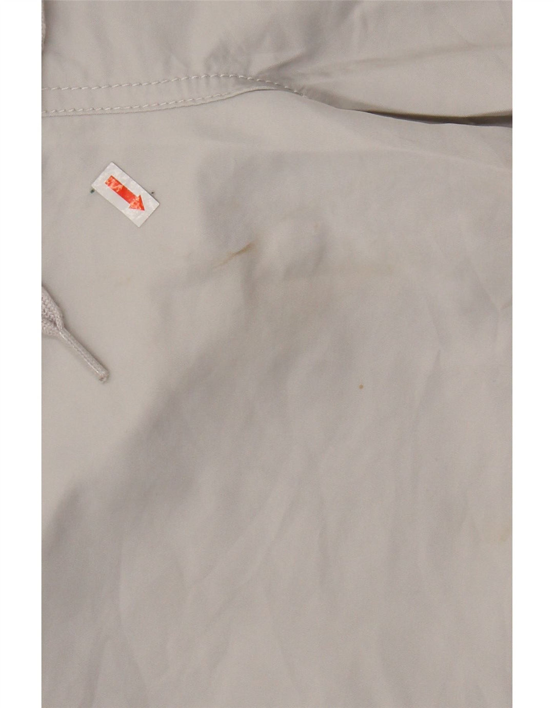 RIP CURL Мужские шорты для плавания с рисунком XL, серые, полиэстер с цветными блоками