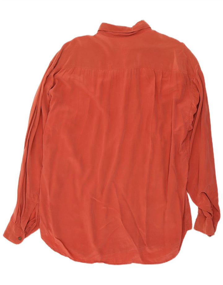 CLASSIC Mens Shirt XL Red