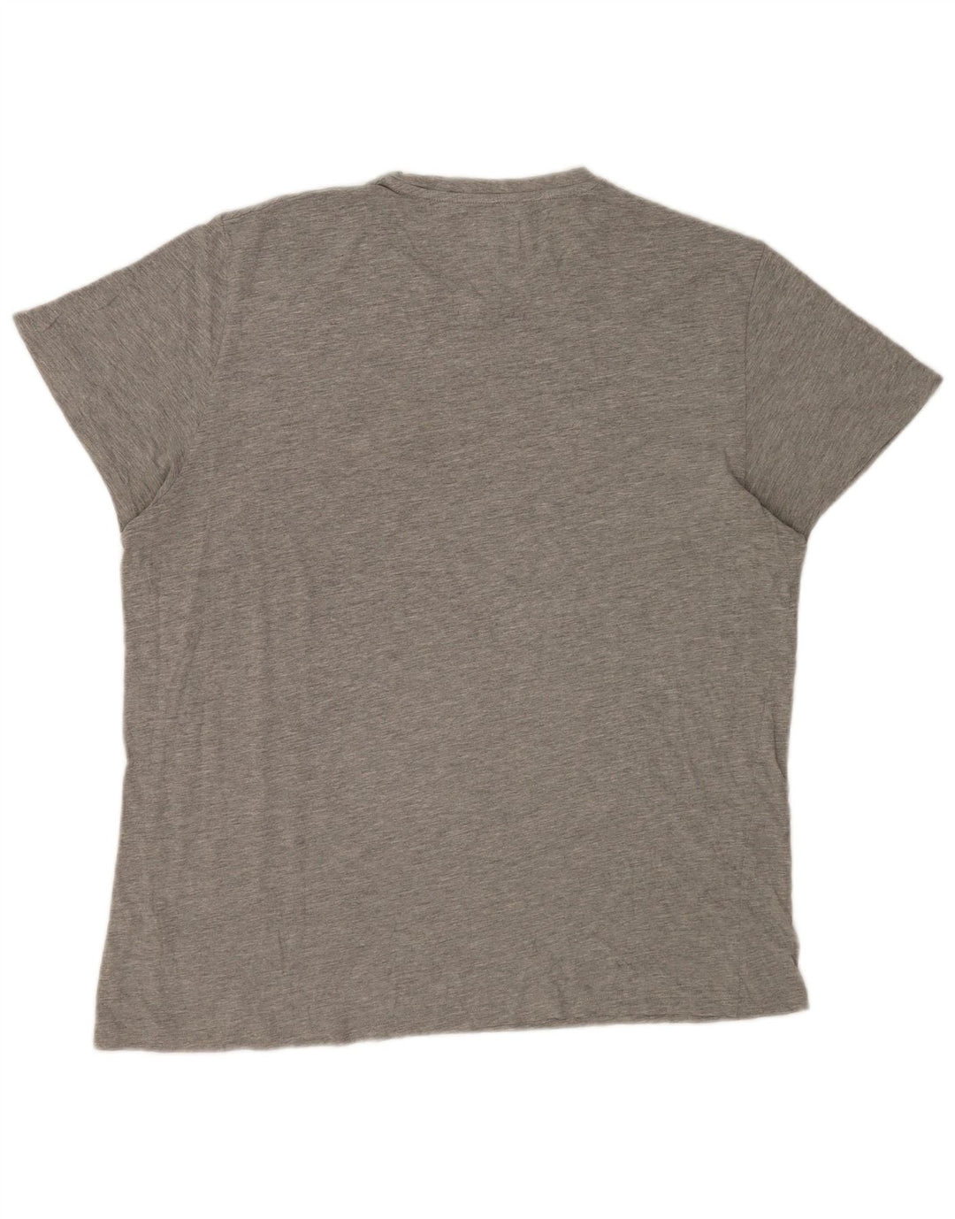 Мужская футболка Wrangler 2XL серая