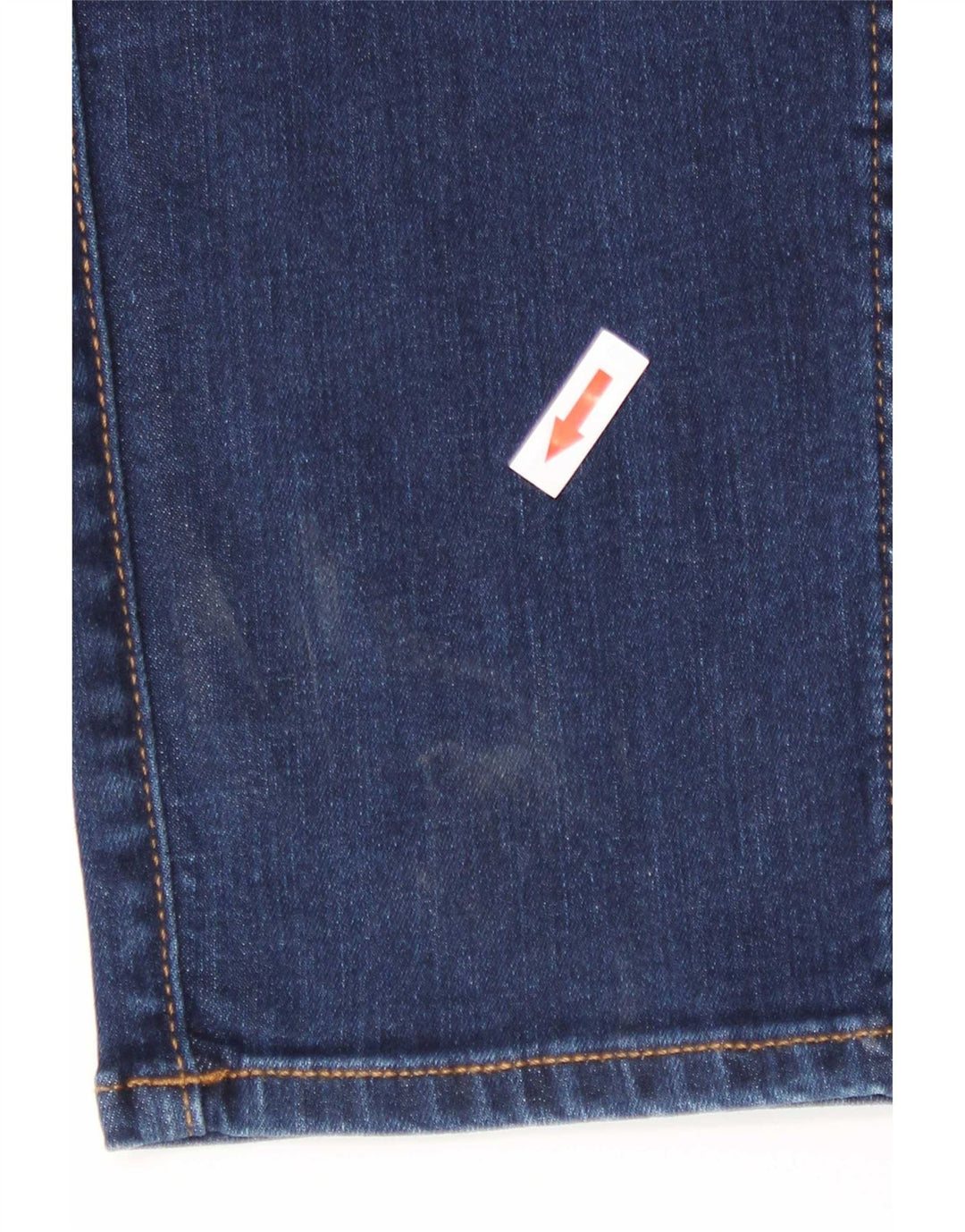 Женские джинсы Lee Elly Slim W30 L29, темно-синий, хлопок