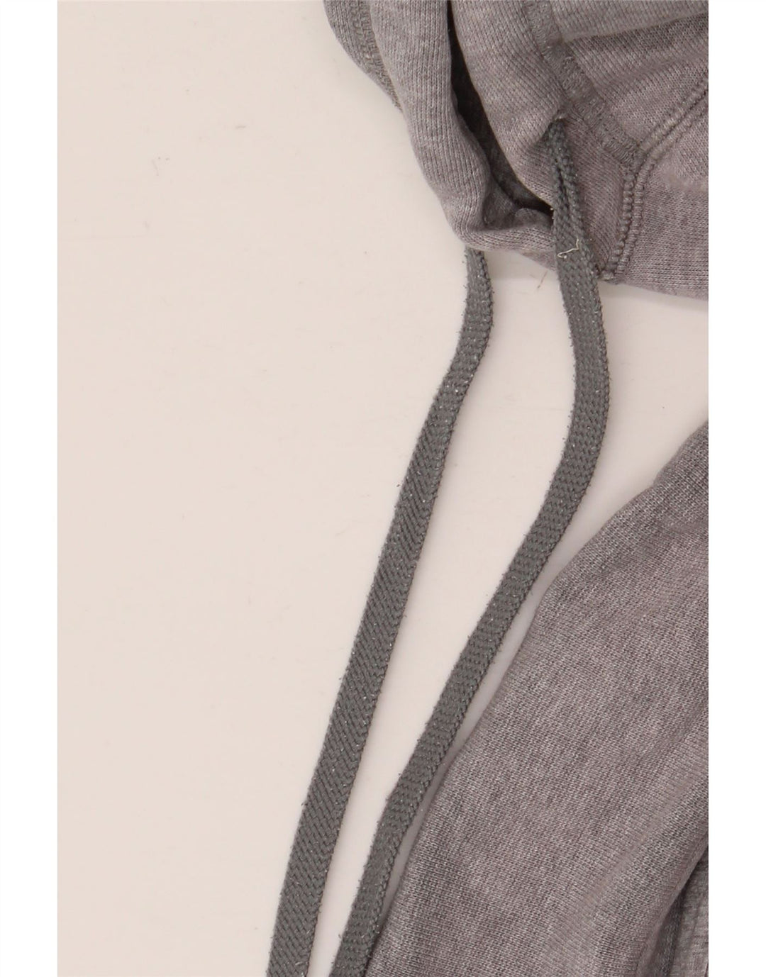 Мужской джемпер с капюшоном Jordan, маленький серый, хлопковый