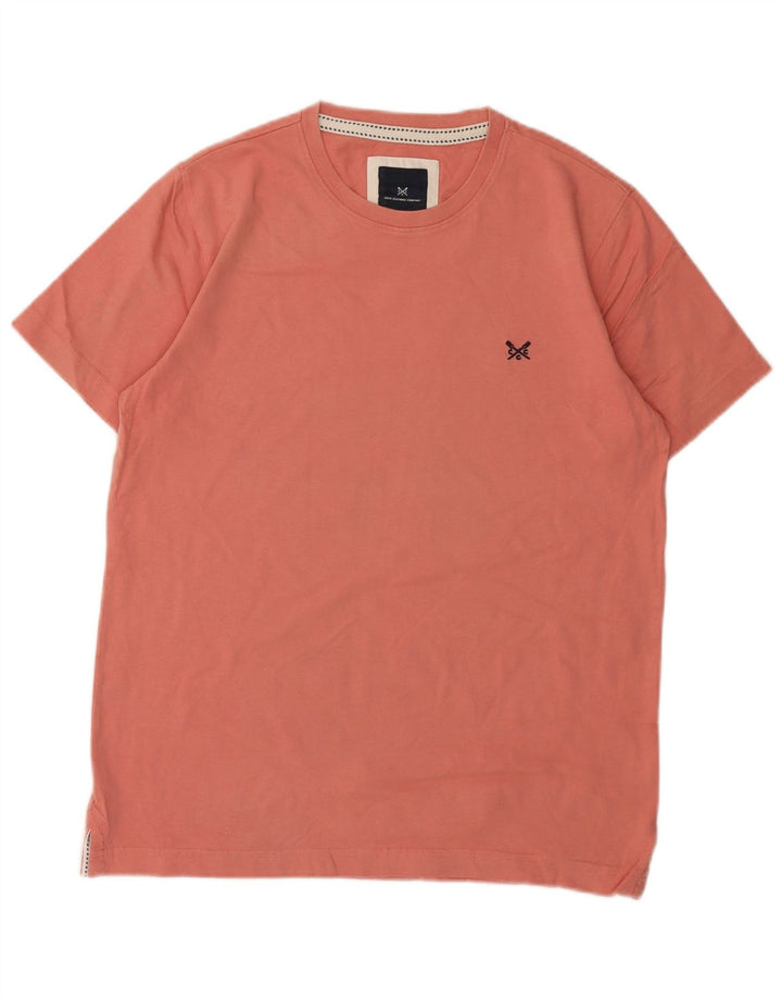 Мужская футболка J. Crew Top Medium Orange
