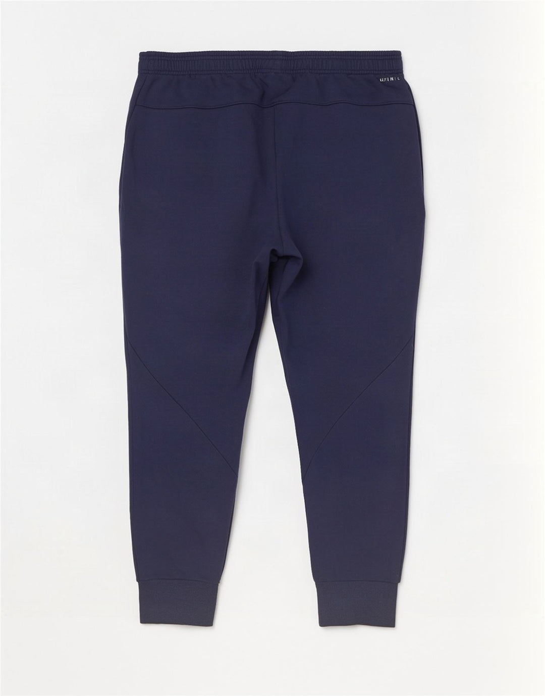 Мужские спортивные брюки Adidas Joggers 2XL темно-синие из полиэстера