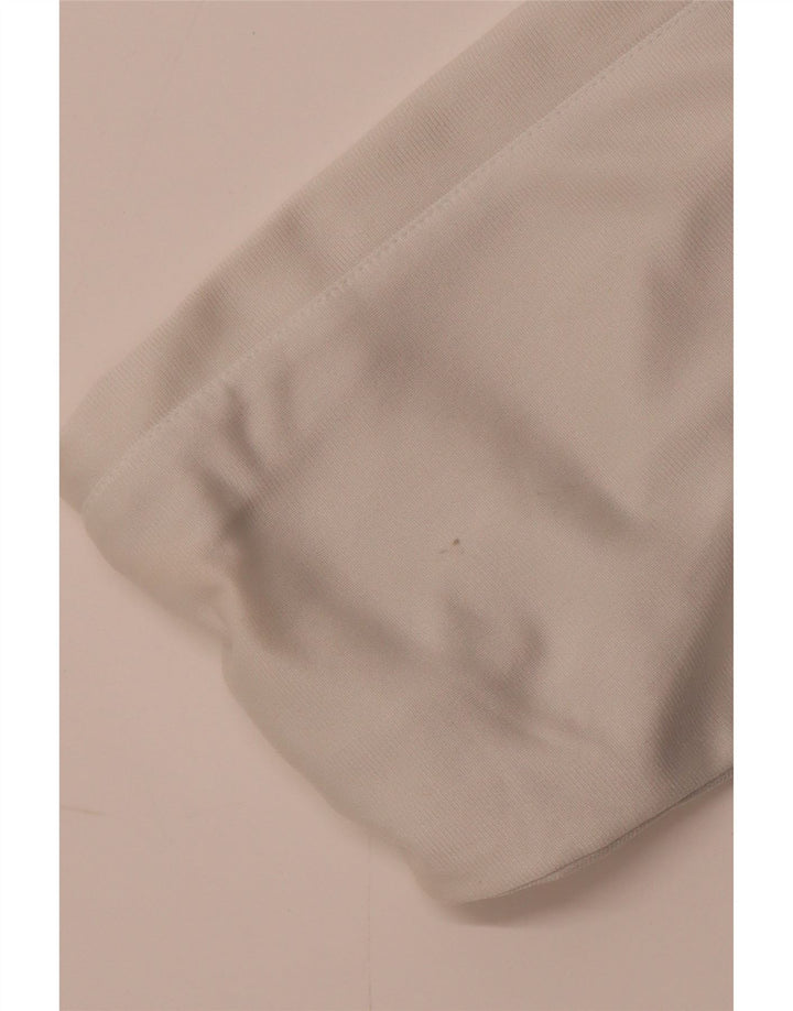 Мужской спортивный костюм BRUGI USA с графическим рисунком IT 48, средний синий цвет с цветными блоками