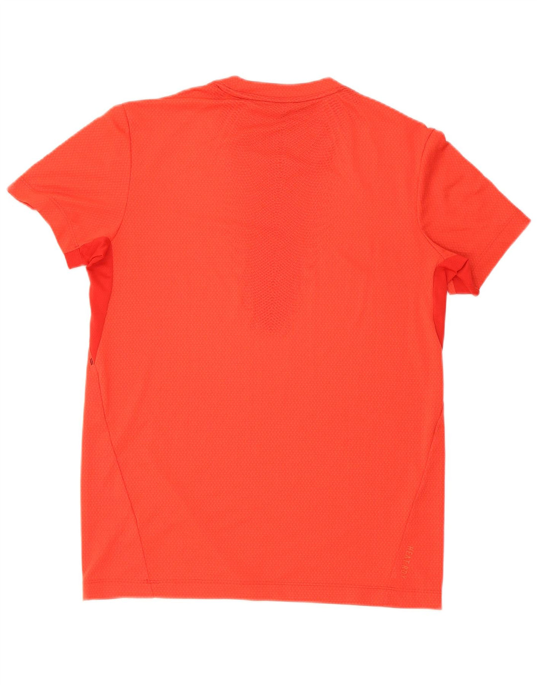 Мужская футболка для тренинга Adidas Top Medium Red