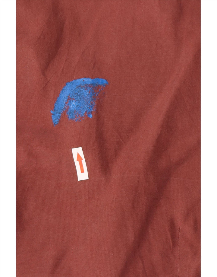 Рубашка женская Trussardi IT 42 Medium Brown