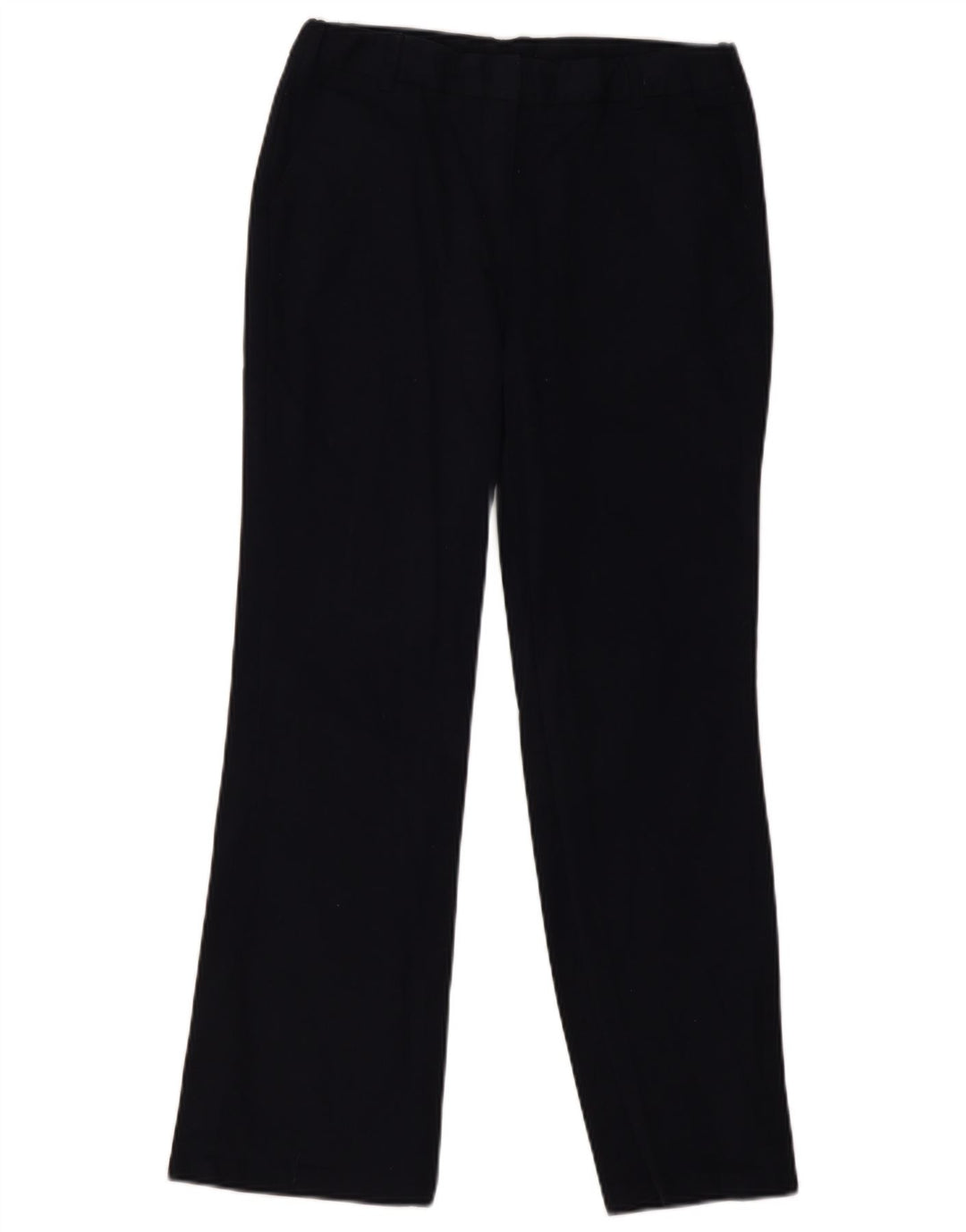 Прямые брюки-чиносы IZOD для мальчиков 15–16 лет W30 L29, темно-синие, хлопок