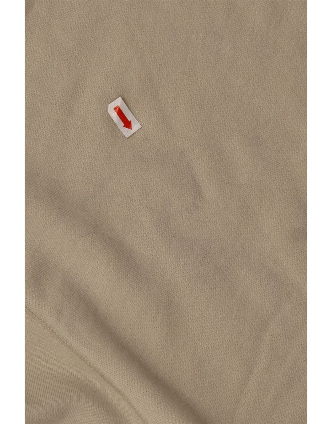 Женский свитер с рисунком Levi's, толстовка UK 16, большой размер, серый хлопок